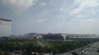 Atraksi di Area Sekitar 4 7 Days Inn·Shijiazhuang New Railway Station