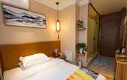Phòng ngủ 7 Shell Zhengzhou Zhongyuan Fota Hotel