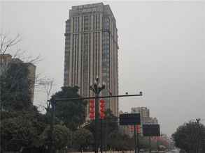 ภายนอกอาคาร 4 XANA HOTELLEA CHENGDU DAFENGJIA CARREFOUR