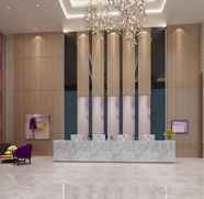 Sảnh chờ 3 Lavande Hotel·Guangzhou Huadu Square