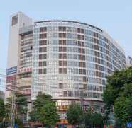 Bangunan 5 LAVANDE HOTELSA DONGGUAN XIPING SUBWAY STATION