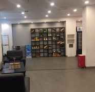 Lobi 4 7DAYS INN SHENZHEN LONGGANG NANLIAN METRO STATION 