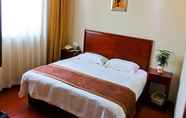 Bedroom 3 GreenTree Inn Wuxi Nanshanshi Hotel
