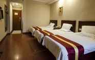 Bilik Tidur 6 GreenTree Inn Wuxi Nanshanshi Hotel