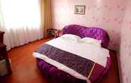 Bedroom 4 GreenTree Inn Wuxi Nanshanshi Hotel