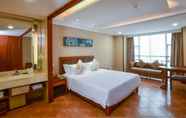 Kamar Tidur 7 Yi Yuan Xuan Yu Hotel