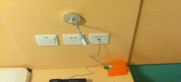 Bilik Tidur 5 7 Days Inn Suzhou Dushu Lake Gaojiaoyuan