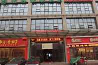 Exterior Greentree Inn Hefei Shushan District West Changjia