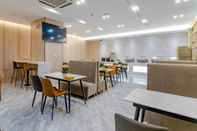 Restaurant Greentree Inn Hefei Shushan District West Changjia