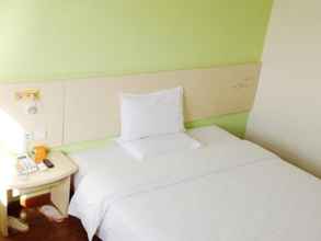 Bilik Tidur 4 7 Days Inn Jinan Jiangjun Road Branch