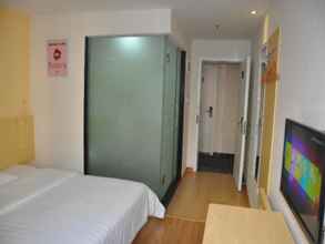 Phòng ngủ 4 7 Days Inn Nanning Lingxiu Road Guangxi University