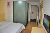 Phòng ngủ 7 Days Inn Nanning Lingxiu Road Guangxi University