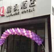 Lain-lain 5 Lavande Hotel Lanzhou Zhengning Road Branch