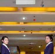 ล็อบบี้ 5 Lavande Hotel Xuzhou Jinying Shopping Mall Branch