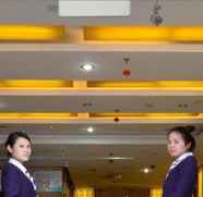 Lobby 5 Lavande Hotel Xuzhou Jinying Shopping Mall Branch