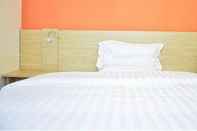 Kamar Tidur 7 Days Inn Weihai Shandong University Branch