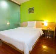 ห้องนอน 5 7 Days Inn Shenyang San Hao Street