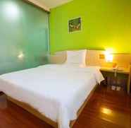 Bedroom 3 7 Days Inn San Hao Street Medicial University No 2