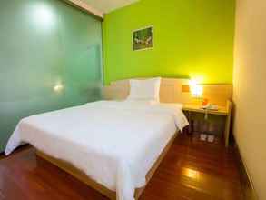 Kamar Tidur 4 7 Days Inn San Hao Street Medicial University No 2