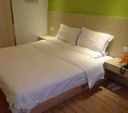 Bedroom 2 7 Days INN Nanjing Railway Station XIN MO FAN Road