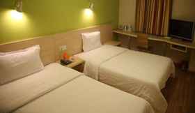 Bedroom 6 7 Days INN Nanjing Railway Station XIN MO FAN Road