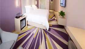 Bedroom 6 Lavande Hotels Ordos Yijinhuoluo Street