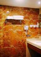 BATHROOM 7Days Premium Ningbo Zhenhai Hongxing Square Branc