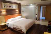 Phòng ngủ 7Days Premium Ningbo Zhenhai Hongxing Square Branc