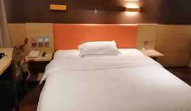 Kamar Tidur 3 7Days Premium Ningbo Zhenhai Hongxing Square Branc