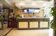 Sảnh chờ 6 GreenTree Inn Taiyuan Guomao Business Hotel