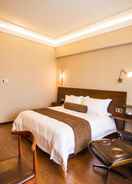 BEDROOM JAMES JOYCE COFFETEL XIAN FENGCHENG 8TH ROAD NORTH