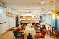 Restaurant Enjoy International Youth Hostel