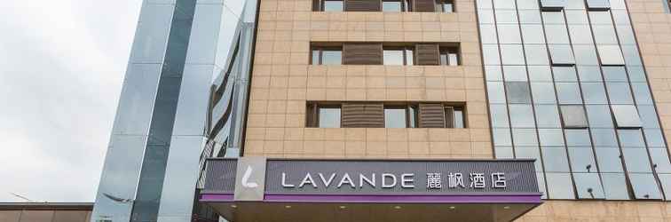 Others LAVANDE HOTELS TONGZHOU BEIGUAN METRO STATION