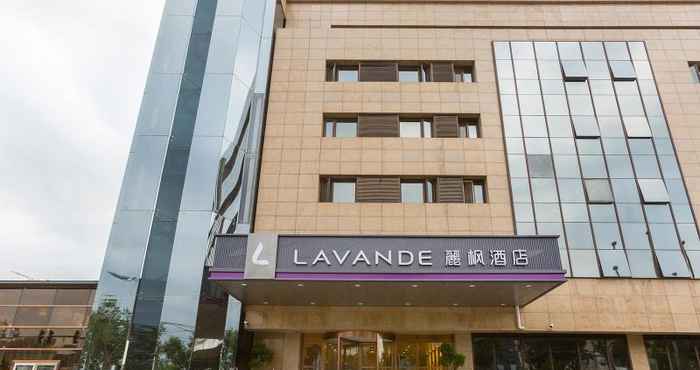 Others LAVANDE HOTELS TONGZHOU BEIGUAN METRO STATION