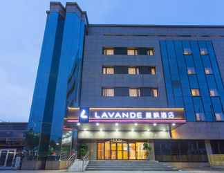 Others 2 LAVANDE HOTELS TONGZHOU BEIGUAN METRO STATION