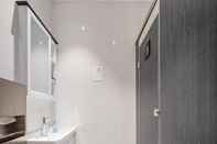 In-room Bathroom Xana Hotelle Tianjin Binjiang Road Heping Road Met