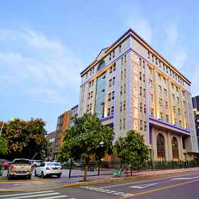 Xana Lite Xi'an Daming Palace Wanda 1, Hotel Fengcheng 5th Rd