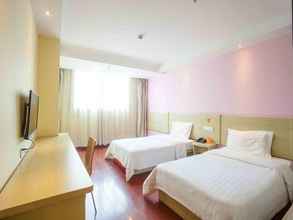 Bedroom 4 7 Days Inn Chongqing Jiangbei Airport Industrial P