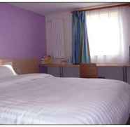 Kamar Tidur 3 7 Days Inn Chongqing Jiangbei Airport Industrial P