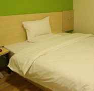 ห้องนอน 4 7 DAYS INN CHENGDU PIXIAN XIHUA UNIVERSITY BRANCH