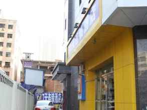 Exterior 4 7 DAYS INN LANZHOU UNIVERSITY BRANCH