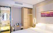 Kamar Tidur 3 LAVANDE HOTEL SHENZHEN YANGTAISHAN BIG WAVE SUBWAY