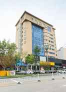 EXTERIOR_BUILDING Lavande Hotel Weihai Weigao Plaza