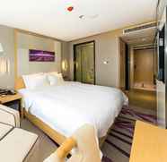 Bedroom 3 Lavande Hotel Weihai Weigao Plaza