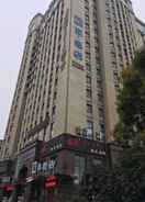 EXTERIOR_BUILDING PAI HOTEL HANGZHOU XIASHA UNIVERSITY TOWN SOUTH WE