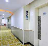 Lobi 5 PAI HOTEL HANGZHOU XIASHA UNIVERSITY TOWN SOUTH WE