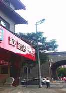 EXTERIOR_BUILDING Pai Hotel Xi'an Bell Tower West Gate