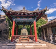 Exterior 4 Pai Hotel Xi'an Bell Tower West Gate