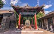 Exterior 4 Pai Hotel Xi'an Bell Tower West Gate