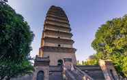 Exterior 6 Pai Hotel Xi'an Bell Tower West Gate